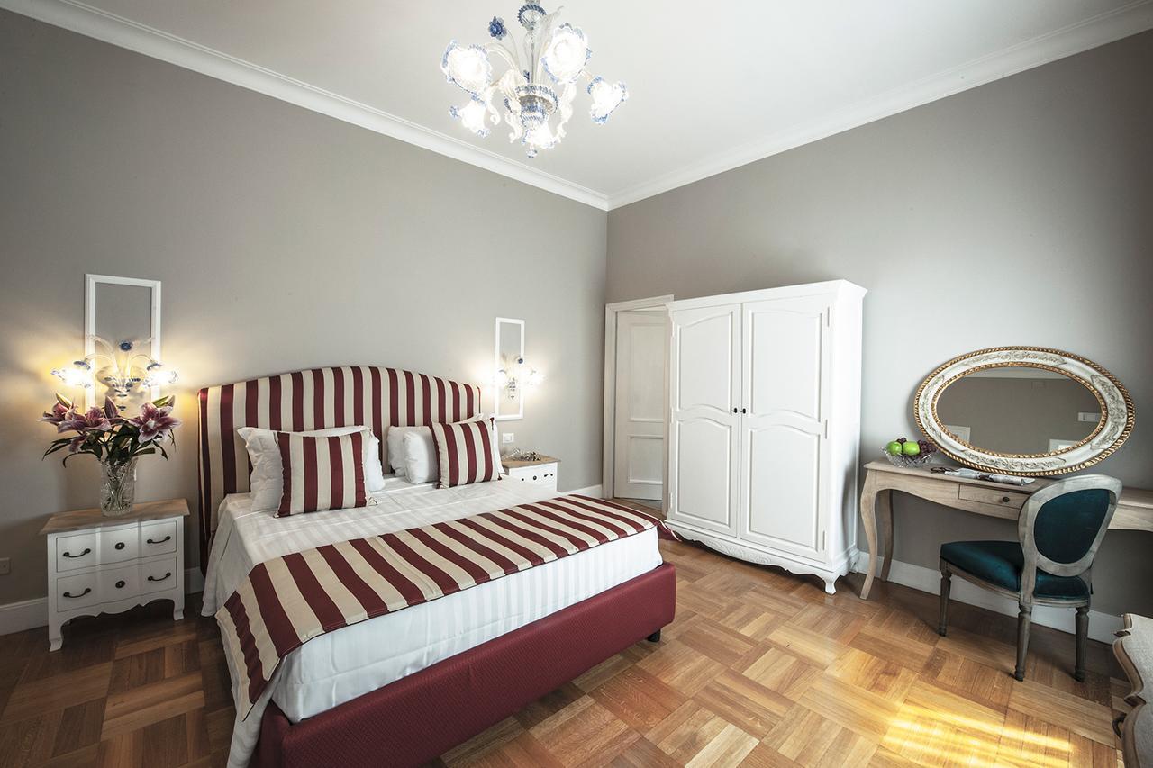 Babuino Grand Suite Luxury Rooms Rome Extérieur photo