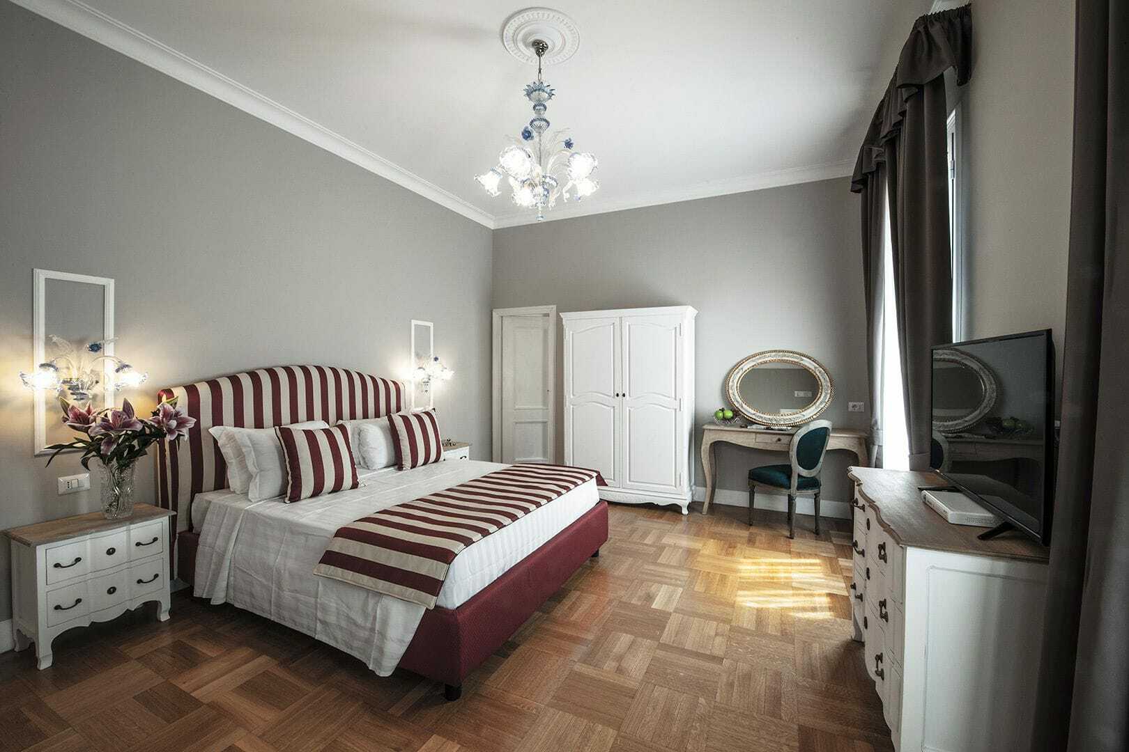 Babuino Grand Suite Luxury Rooms Rome Extérieur photo